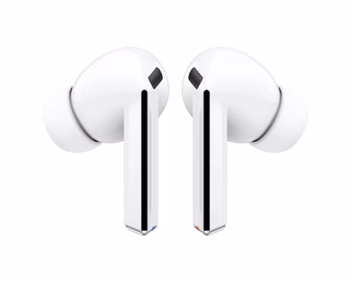 Samsung Galaxy Buds3, valge - Täisjuhtmevabad kõrvaklapid SM-R530NZWAEUE - Image 11