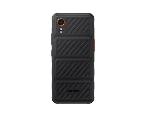 Samsung Galaxy xCover7, 128 GB, must - Nutitelefon (SM-G556BZKDEEE) - Image 2