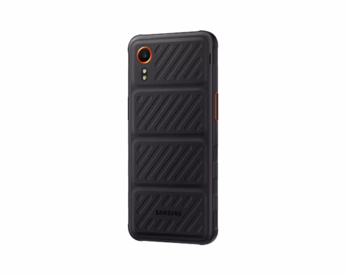 Samsung Galaxy xCover7, 128 GB, must - Nutitelefon (SM-G556BZKDEEE) - Image 4