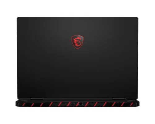 MSI Sülearvuti RAIDER A18HX A9WJG-014NL | A18HX A9WJG | Windows 11 Home - Image 3