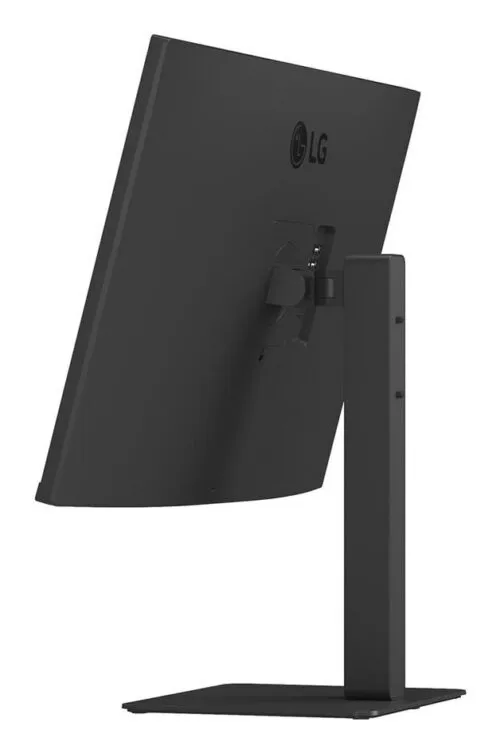 LG UltraFine LCD monitor 32U720A-B 31,5" - Image 6