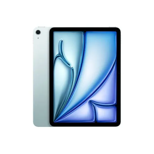 Apple iPad Air 11'' (2025), M3, 128 GB, WiFi, sinine - Tahvelarvuti MC9X4HC/A