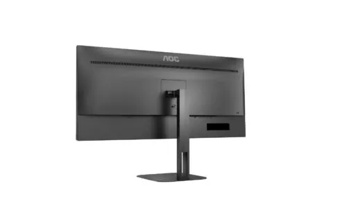 AOC LCD monitor U34V5C/BK 34" - Image 10