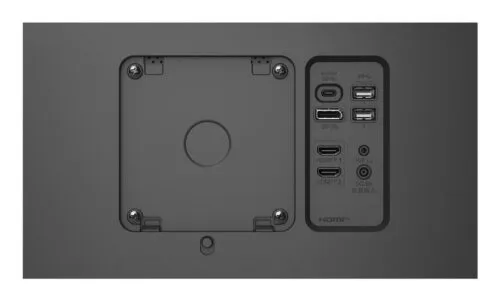 LG UltraFine LCD monitor 32U720A-B 31,5" - Image 10