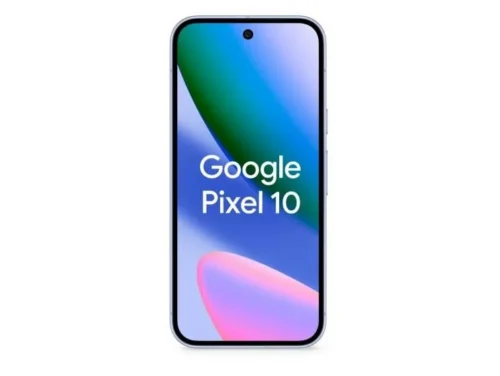 Google Pixel 10, 256 GB, Frost - Nutitelefon (GA10217-GB) - Image 3