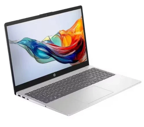 HP 15-fc0054nw sülearvuti Ryzen 7 16GB/512GB SSD 15.6" (BW5G8EA)