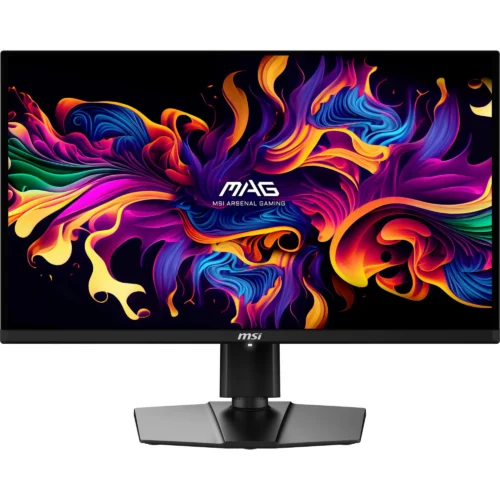 MSI QD-OLED Monitor MAG271QPXQD-OLEDE2 26.5"