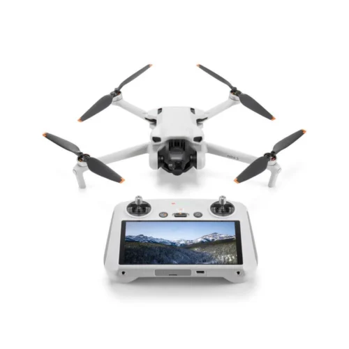 DJI Mini 3 (DJI RC) droon CP.MA.00000780.01 - Image 4