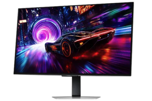 Samsung OLED Monitor S32FG810SU 32" - Image 14