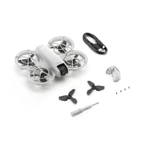 DJI Neo droon CP.FP.00000184.01 - Image 5