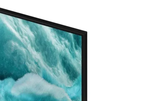 Teler|SAMSUNG|50"|4K/Smart|QLED|3840x2160|Vaba LAN|Bluetooth|Tizen|Must|QE50Q7FAAUXXH - Image 5