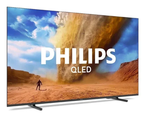 Philips 55" 4K QLED Smart TV 55PUS7810/12 - Image 2