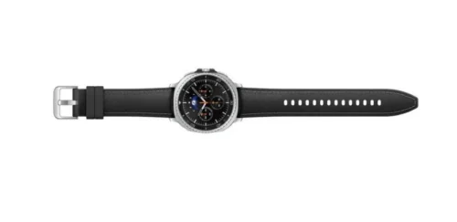 Samsung Watch8 Classic 46 mm, BT, must - Nutikell (SM-L500NZKAEUE) - Image 6