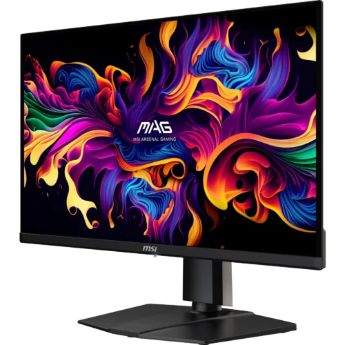 MSI QD-OLED Monitor MAG271QPXQD-OLEDE2 26.5" - Image 12