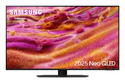 Samsung 50" Neo QLED 4K nutiteler QE50QN90FATXXH