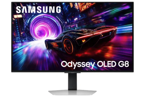 Samsung OLED Monitor S32FG810SU 32" - Image 19