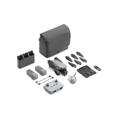 DJI Air 3S Fly More Combo droon (DJI RC-N3) CP.MA.00000815.01 - Image 6