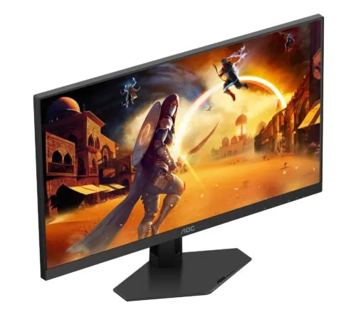 AOC LCD monitor 24G4HRE 23,8" - Image 5