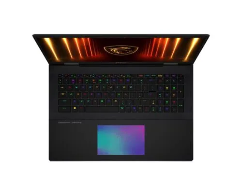 MSI Sülearvuti TITAN 18HX AI A2XWJG-492NL | Windows 11 Pro - Image 4