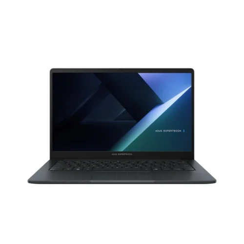 ASUS ExpertBook 14" 16/512GB ENG Windows 11 Pro -  Sülearvuti 90NX0811-M02320