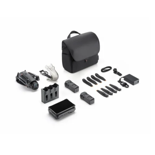 DJI Mavic 4 Pro 512GB Creator Combo droon (DJI RC Pro 2) CP.MA.00000847.02 - Image 7