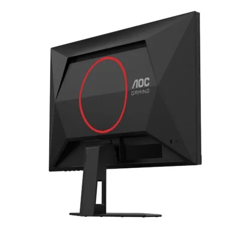 AOC LCD monitor 24G4HRE 23,8" - Image 10