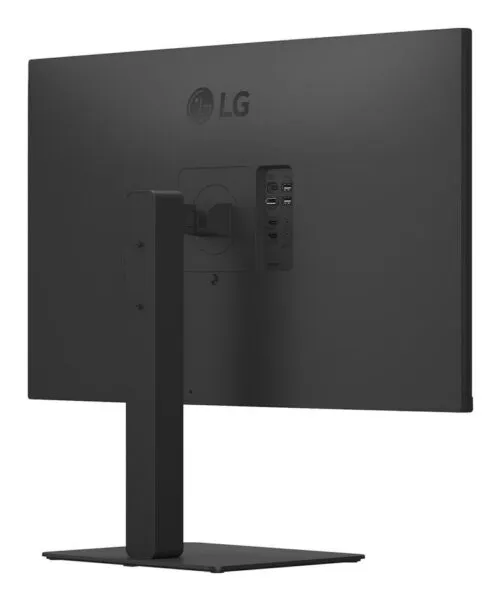 LG UltraFine LCD monitor 32U720A-B 31,5" - Image 7