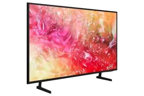 Samsung 43” 4K UHD 4K nutiteler UE43DU7192UXXH - Image 3