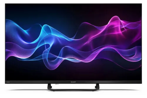 Sharp 32" Full HD Google TV™ 32HF3865E