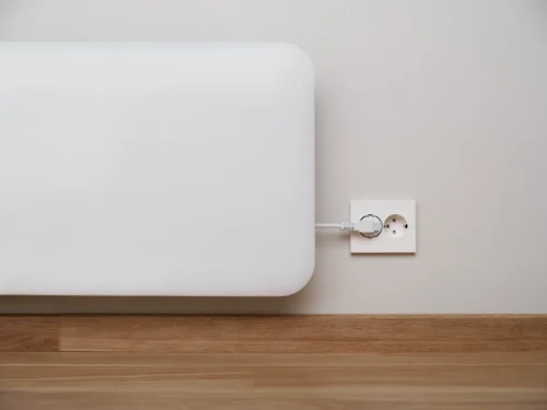 Mill Invisible Smart WiFi Gen.4 700 W 9-12 m² - Elektriradiaator (PA700WIFI4) - Image 3