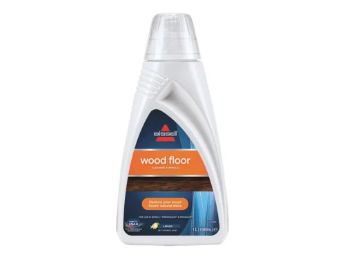 Bissell CrossWave Wood Floor Formula 1000 ml 1 puhastuslahus 1788L
