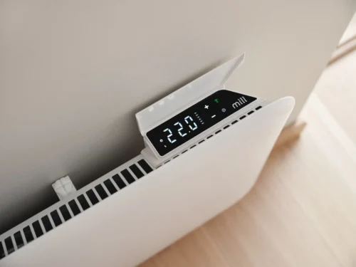 Mill Invisible Smart WiFi Gen. 4 1500 W 18-22 m² - Elektriradiaator (PA1500WIFI4) - Image 3
