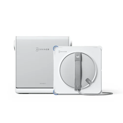Ecovacs WINBOT W2S OMNI - Aknapesurobot