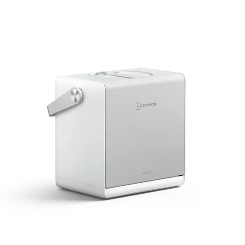 Ecovacs WINBOT W2S OMNI - Aknapesurobot - Image 2