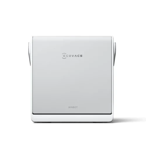 Ecovacs WINBOT W2S OMNI - Aknapesurobot - Image 7