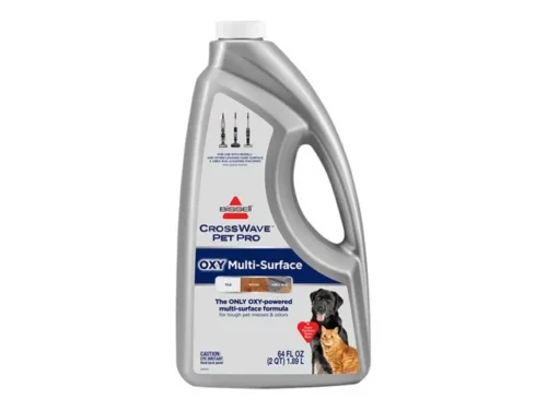 Bissell CrossWave Pet Pro Oxy 2L mitme pinna puhastuslahus 4019M