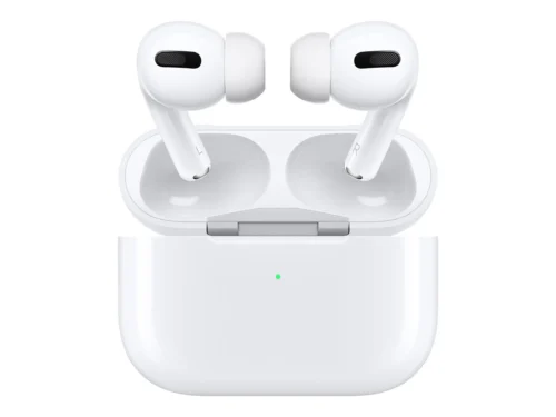 Apple AirPods Pro (2. põlvkond), USB-C - Täisjuhtmevabad kõrvaklapid ( MTJV3ZM/A) - Image 2