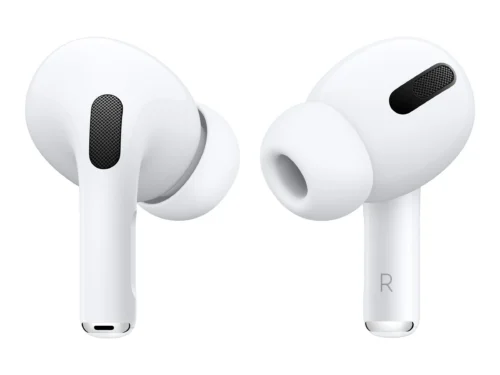 Apple AirPods Pro (2. põlvkond), USB-C - Täisjuhtmevabad kõrvaklapid ( MTJV3ZM/A) - Image 3
