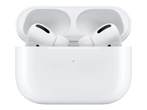 Apple AirPods Pro (2. põlvkond), USB-C - Täisjuhtmevabad kõrvaklapid ( MTJV3ZM/A) - Image 4
