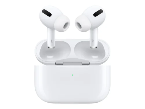 Apple AirPods Pro (2. põlvkond), USB-C - Täisjuhtmevabad kõrvaklapid ( MTJV3ZM/A) - Image 5