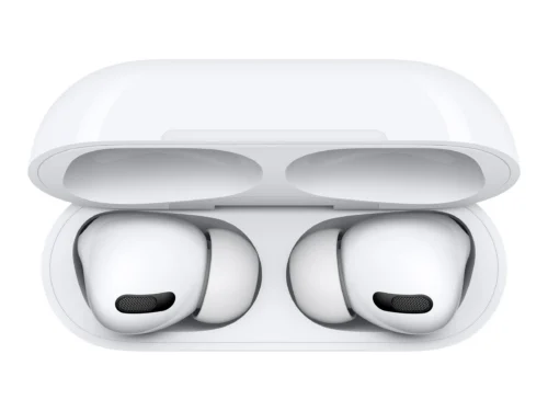 Apple AirPods Pro (2. põlvkond), USB-C - Täisjuhtmevabad kõrvaklapid ( MTJV3ZM/A) - Image 6