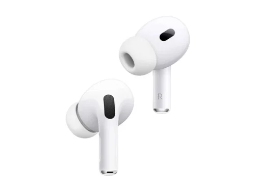 Apple AirPods Pro (2. põlvkond), USB-C - Täisjuhtmevabad kõrvaklapid ( MTJV3ZM/A) - Image 8