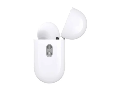 Apple AirPods Pro (2. põlvkond), USB-C - Täisjuhtmevabad kõrvaklapid ( MTJV3ZM/A) - Image 9