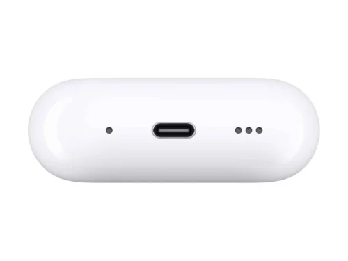 Apple AirPods Pro (2. põlvkond), USB-C - Täisjuhtmevabad kõrvaklapid ( MTJV3ZM/A) - Image 10