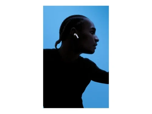 Apple Airpods 4 - Täisjuhtmevabad kõrvaklapid (MXP63ZM/A) - Image 9