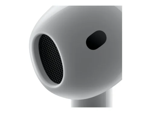 Apple Airpods 4 - Täisjuhtmevabad kõrvaklapid (MXP63ZM/A) - Image 13