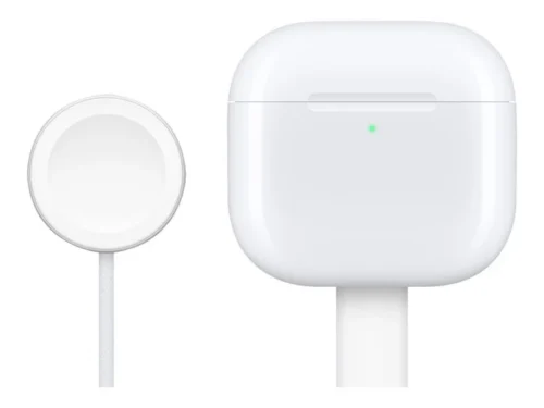 Apple Airpods 4 ANC - Täisjuhtmevabad kõrvaklapid (MXP93ZM/A) - Image 4