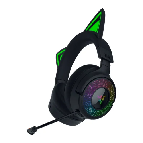 Razer Kraken Kitty V3 Pro juhtmevabad kõrvaklapid RZ04-05170300-R3M1