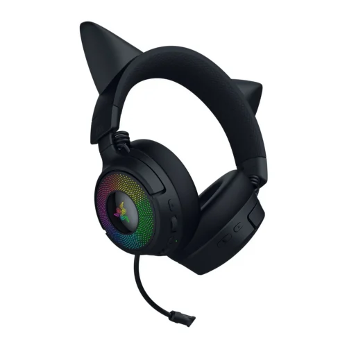 Razer Kraken Kitty V3 Pro juhtmevabad kõrvaklapid RZ04-05170300-R3M1 - Image 3