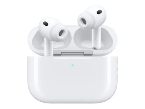 Apple AirPods Pro 3 - Täisjuhtmevabad kõrvaklapid MFHP4ZM/A - Image 2